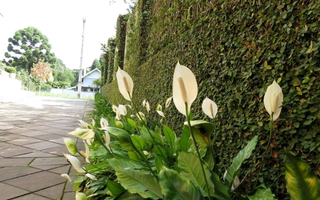 Pousada Villa Verde