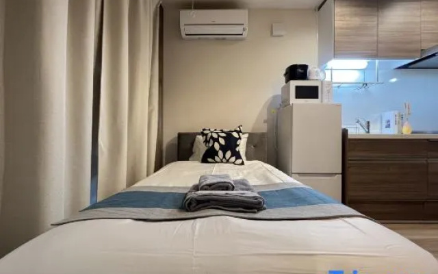 스탠다드 객실 사진 3