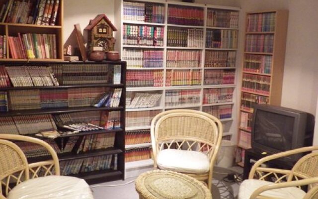 Kohan no Yado Fujiya Ryokan