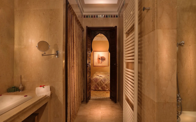 Riad Kniza