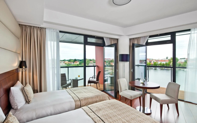 Hotel Mikołajki Leisure & SPA - Destigo Hotels