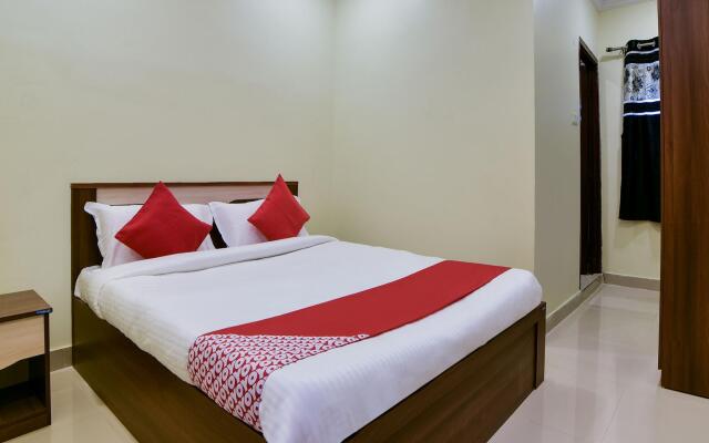 Oyo 16509 Hotel Classic Inn