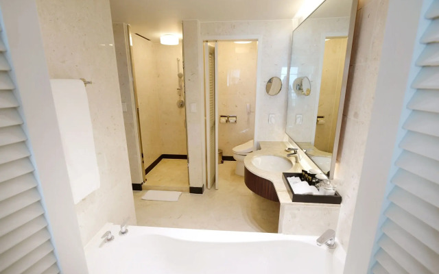 Ramada Plaza Jeju