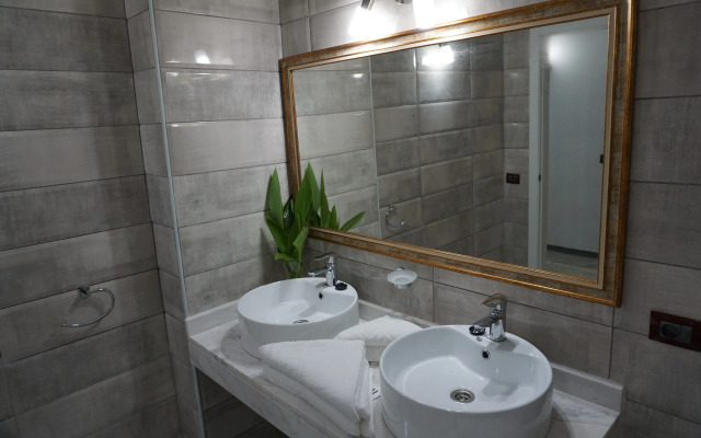 Apartamentos Pirámides