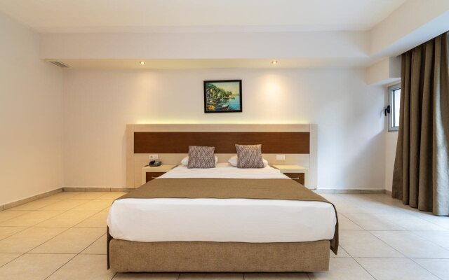 Montebello Resort & Spa – All Inclusive