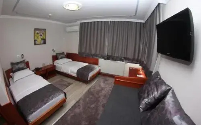 Hotel Bosna 1
