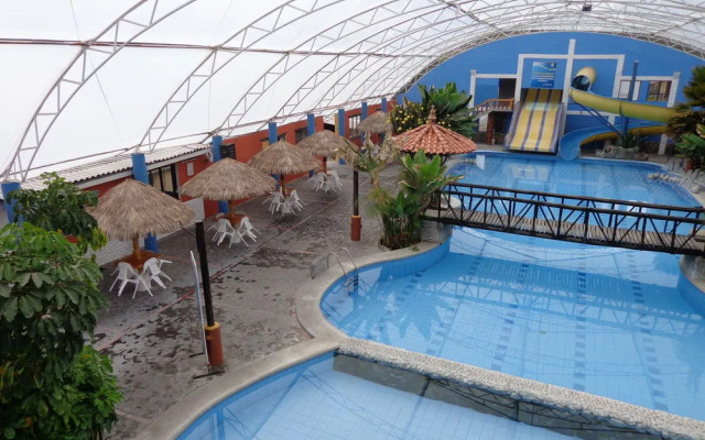 Hosteria & Spa Surillal