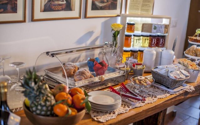 Agriturismo Cjargnei