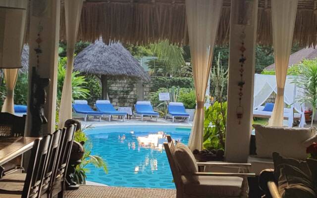Luna House Malindi