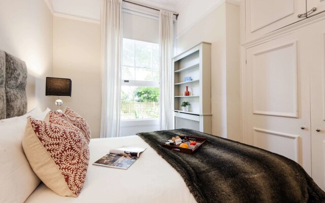 The Chelsea Cathcart Lodge - PC01