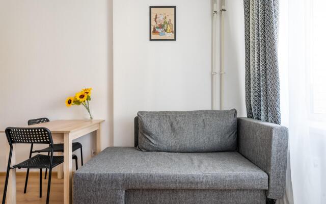 Апартаменты на Садовой 90