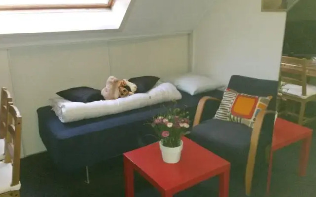 Bed & Breakfast Seijger