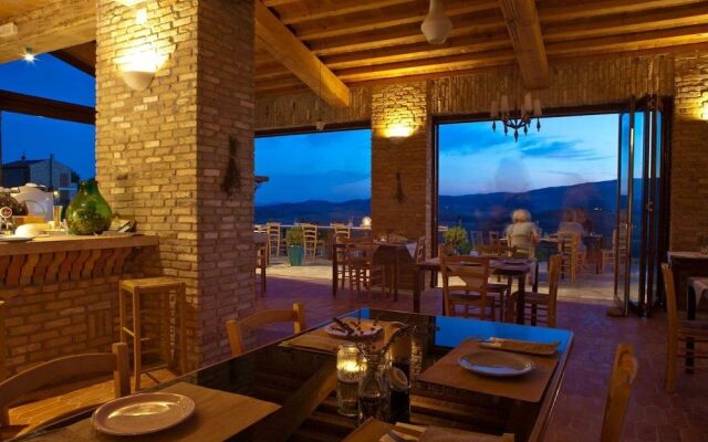 Tuscany Forever Apartments 2