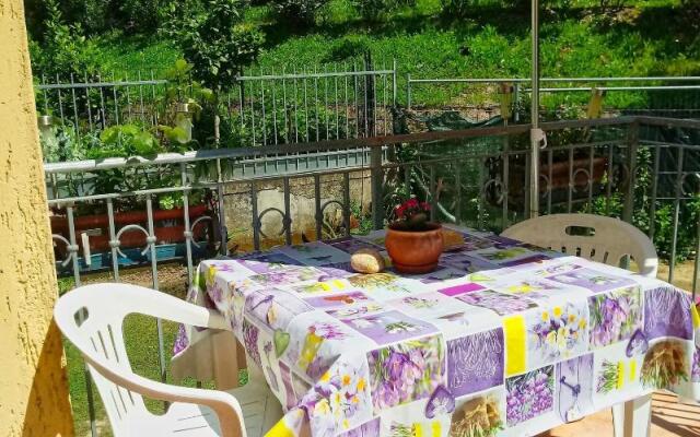 Sally's B&B