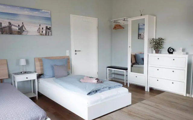 triple a Apartments in Altfeld