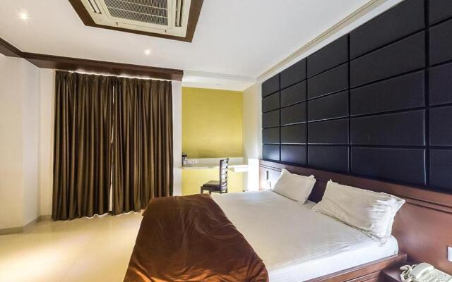 Hotel Marigold