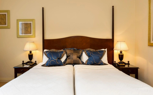 Ringwood Hall Hotel & Spa