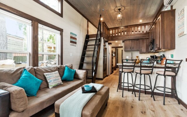 LHOT Tiny Home Village