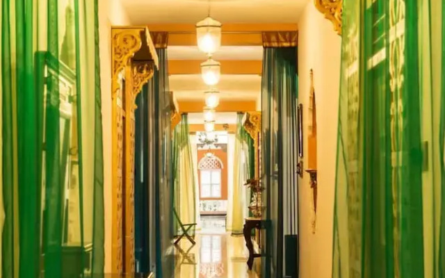 INDeco Hotels Swamimalai, Kumbakonam