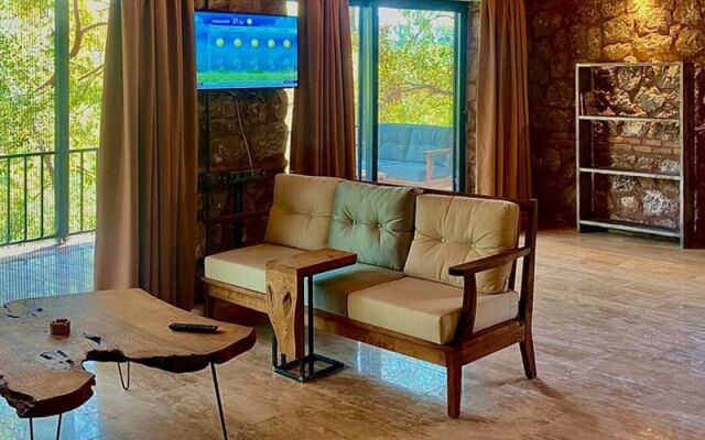 Candir Resort