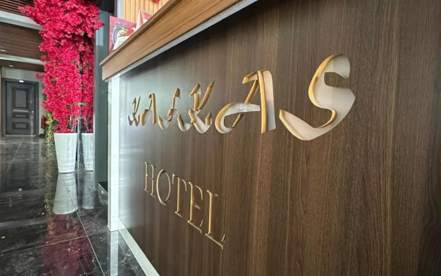 Kafkas Hotel