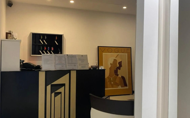 Hotel Plebiscito Aparthotel