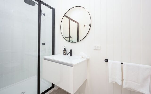 Bancroft House Mudgee by Your Innkeeper