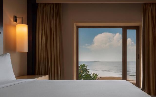 JW Marriott Mumbai Juhu