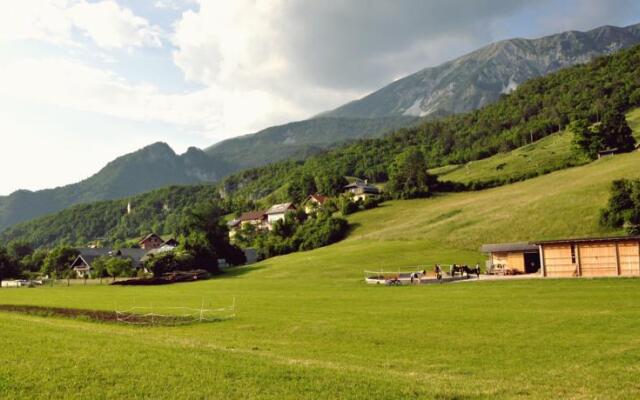 Guesthouse Osvald