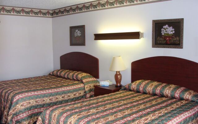 Colonial Inn