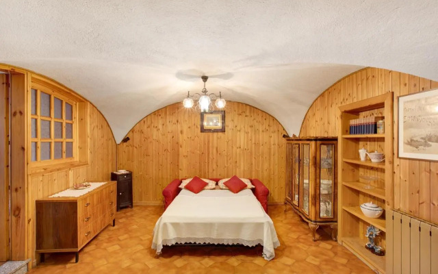 Caratteristico e accogliente alloggio