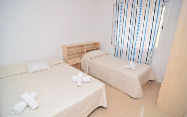 HomeHolidaysRentals Malgrat IV - Costa Barcelona