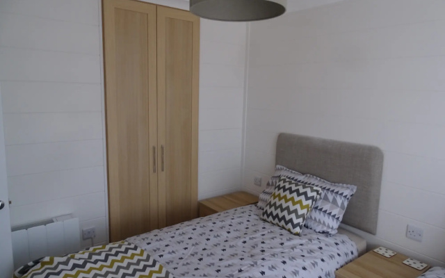 Three Bedroom Lodge 2