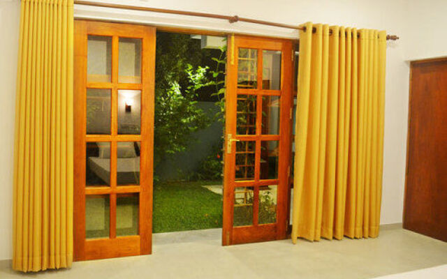 Thisara Villa
