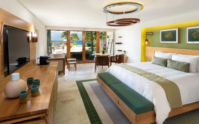 InterContinental Presidente Cozumel Resort Spa by IHG