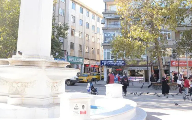 Elit Hotel Corlu