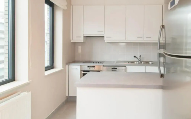 Apartment, few Meters From Beach