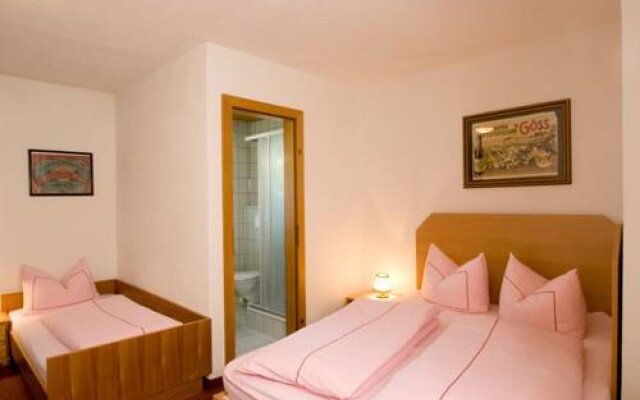 Panoramapension Weisses Rössl