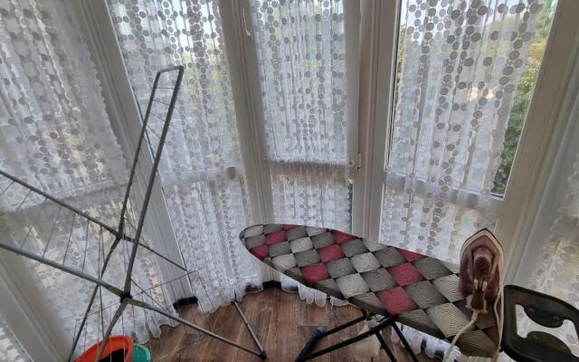 Апартаменты на улице Пушкинская