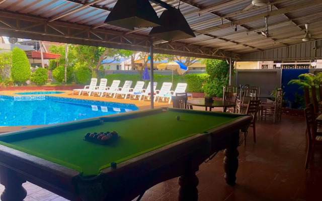Southern Star Resort (SHA Extra Plus)