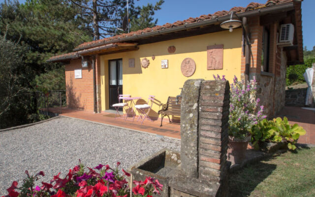 Locazione Turistica Al Melo