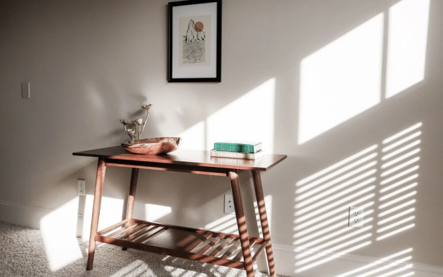 Furnished Apartments in Midtown