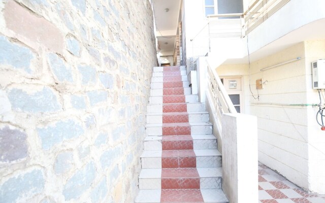 OYO 12267 Home 3BHK Barog View