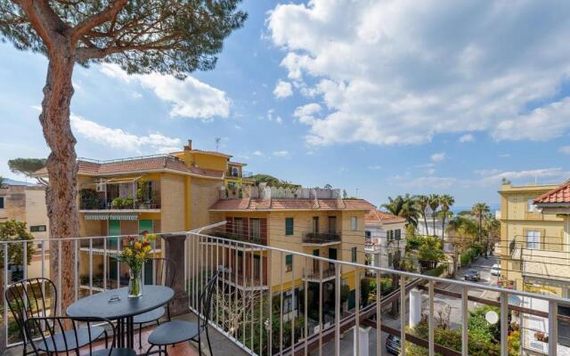 Maramia Classy Apartment