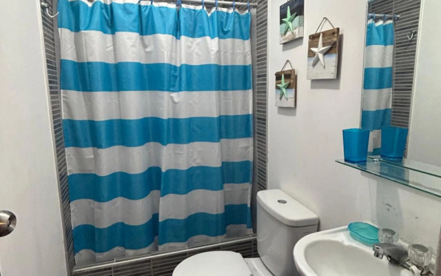 Apartamento Yuri