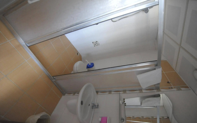 Anil Hotel