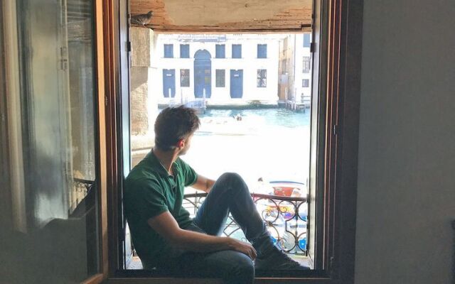 La Felice Canal Grande