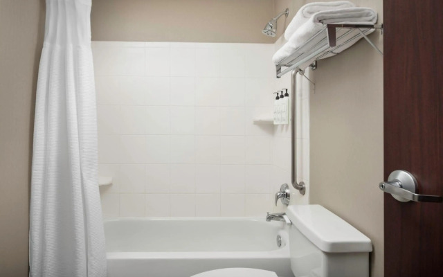 SpringHill Suites by Marriott Dallas Addison/Quorum Drive