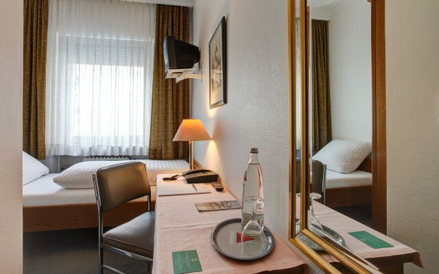 Centro Hotel Arde Koln, Trademark Collection by Wyndham
