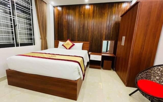 Sapphire Hotel Hue